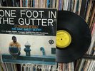 The Dave Bailey Sextet One Foot In The Gutter Epic DG Mono 1960 Nice VG+