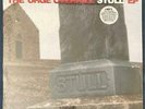 THE URGE OVERKILL STULL EP SEALED 2015 LMTD EDITION REISSUE EP LP ON WHITE VINYL