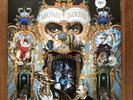 Michael Jackson Dangerous Vinyl (1991 Original Print)