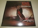 Ozzy Osbourne (Black Sabbath): Blizzard of Ozz Vinyl LP