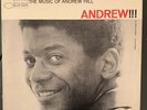Andrew Hill Andrew  The Music Of Blue Note BST 4203