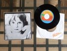 U2: A Day Without Me - Limited Edition Dutch 7