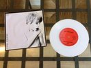 U2: I Will Follow -  White Coloured 7