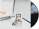 MCCARTNEY,PAUL-PIPES OF PEACE (OGV) (UK IMPORT) VINYL LP NEW