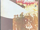 LED ZEPPELIN II Robert Ludwig RL SS 1969  ATLANTIC SD 8236 HOT PRESS Presswell