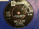 Del Shannon Move It On Over