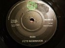 Pete Newnham Rudi B&C Records 1977