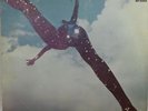 FREE Self-Titled 1969 LP Tan A&M Label Paul Rodgers Bad Co Simon Kirke EX COND