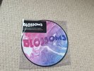 Blossoms Vinyl New Sealed  At the town hall