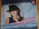 Udo lindenberg - ich lieb'dich überhaupt nicht mehr Lp