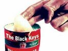 BLACK KEYS, THE-THICKFREAKNESS VINYL NEW
