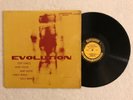 Teddy Charles Evolution Prestige PRLP 7078 W. 50th OG DG RVG Charles Mingus