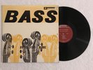Oscar Pettiford/Vinnie Burke Bass LP Bethlehem BCP 6 OG DG Mono Charlie Rouse