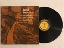 Red Garland Soul Junction Prestige PRLP 7181 DG RVG OG John Coltrane Donald Byrd