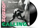 THE CLASH : LONDON CALLING : DOUBLE 180 GRAM VINYL LP NEW & SEALED