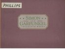 Simon & Garfunkel     5-LP    Box Set    
