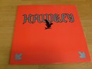 HAWKEY S/T LP SELF TITLE 1986 13 RECORDS PRIVATE PRESS DETROIT ROCK HAIR METAL