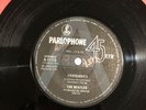 The Beatles. Yesterday promotional single
