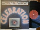 Andrew Cyrille & Maono Celebration w.D.Ware-Ted Daniel-Jeanne Lee IPS