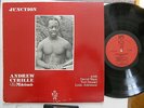 Andrew Cyrille & Maono Junction w.D.Ware-Ted Daniel-L.Atkinson IPS