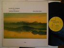 Kahil El' Zabar w.D.Murray Golden sea Sound Aspect Spiritual jazz