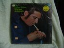 Waylon Jennings The Taker/Tulsa Sessions RCA LSP-4487 LP Original Press SHRINK