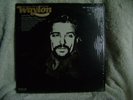 Waylon Jennings Lonesome On'ry & Mean RCA LSP-4854 LP Original Press SHRINK EX
