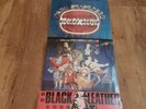 SEX PISTOLS PACK SEX1 1st ltd edition origional 6x7