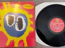 Primal Scream Screamadelica Vinyl Record LP Original Release