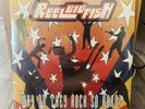 REEL BIG FISH Why Do They Rock So Hard? 2xLP (Red Marble Color Vinyl) New/Sealed