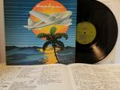 ZEPHYR Sunset Ride LP Tommy Bolin w/ Insert Warner Bros BS 2603 - Tested EX  *A5