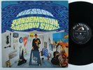 HARRY NILSSON Pandemonium Shadow Show RCA VICTOR LP VG+ *