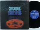 RUSH 2112 MERCURY LP holland gatefold *