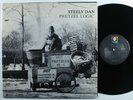STEELY DAN Pretzel Logic ABC ABCD-808 LP VG+ gatefold *