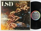 LSD LP - Capitol - Spoken Word VG+