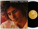 Tim Buckley - Happy Sad LP - Elektra VG+
