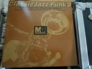 Classic Jazz Funk 3 Mastercuts, 2 x Vinyl compilation