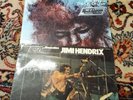 JIMI HENDRIX Rock Vinyl Konvolut Electric Ladyland, Cry of Love, Crash Landing