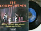 The ROLLING STONES ? 45t EP  