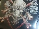 Megadeth Killing Is My Business NEW white vinyl 2-LP limited edition FYE SEALED