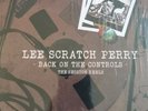 Lee Scratch Perry Back On The Controls The Session Reels