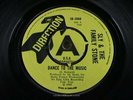 SLY & THE FAMILY STONE   Dance To The Music [Demo]   MINT   1968 UK DIRECTION 58