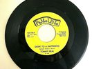TOMMY NEAL--GOIN' TO A HAPPENING/ TEE TA-- MINT CONDITION. PaMeLINe 100.