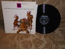 George Wallington Plays 5 Originals & 6 Standards Atlantic 1275 black label NM