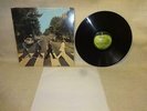 AUTHENTIC ORIGINAL VINYL LP APPLE RECORDS SO-383 THE BEATLES ABBEY ROAD ENGLAND