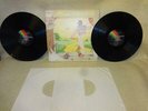 1973 DOUBLE VINYL LP RECORD ELTON JOHN GOODBYE YELLOW BRICK ROAD MCA2-10003
