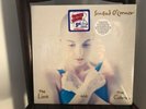 SINEAD O'CONNOR THE LION SND THE COBRA 1987  VINYL RECORD EP UNPLAYED IN SHRINK