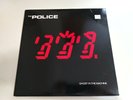 The Police ?– Ghost In The Machine NM Original Press A&M LP Record 1981 Pop Rock