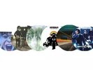 SUPERGRASS In It For The Money Vinyl LP Picture Disc New