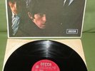 ROLLING STONES No 2 ORIGINAL 1st UK 1965 DECCA MONO Flip Back Cover
